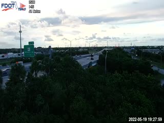 0508-CCTV - Northbound - 538 - 10 - Florida