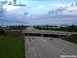 0697-CCTV - Northbound - 560 - 10 - Florida