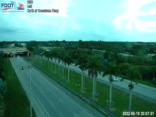 1200-CCTV - Northbound - 363 - 10 - Florida