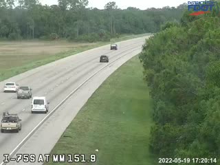 1519S_75_SO_Tuckers_Grd_M151 - Southbound - 639 - 13 - Florida