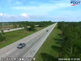 1550S_75_SO_Tuckers_Grd_M155 - Southbound - 644 - 13 - Florida