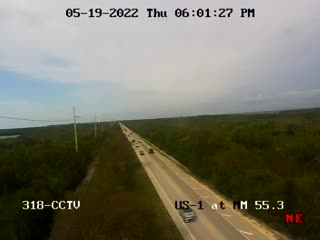 318-CCTV - Northbound - 651 - 2 - Florida