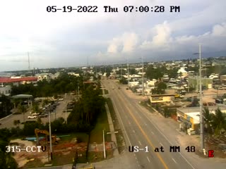 315-CCTV - Northbound - 654 - 2 - Florida