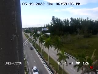 309-CCTV - Northbound - 669 - 2 - Florida