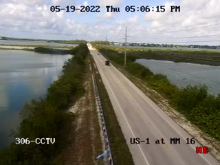 306-CCTV - Northbound - 672 - 2 - Florida