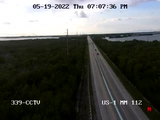 304-CCTV - Northbound - 674 - 2 - Florida