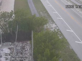 385-CCTV - Southbound - 1052 - 2 - Florida