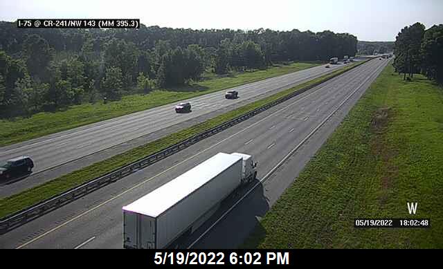 4032_I75_395.3_CR-241NW 143rd - Northbound - 939 - 9 - Florida
