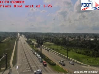 CCTV820-31 - Eastbound - 210 - 7 - Florida