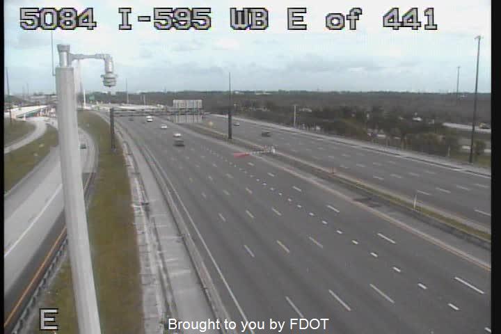 5084-CCTV - Westbound - 460 - 8 - Florida