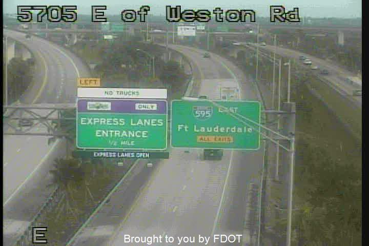 5705-CCTV - Eastbound - 465 - 8 - Florida