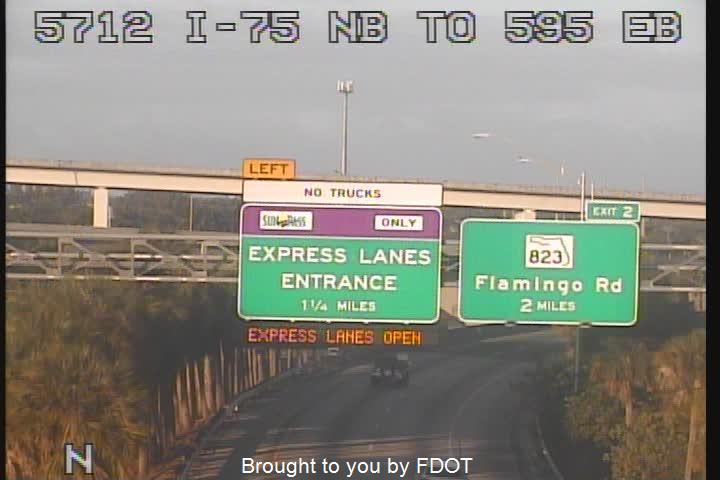 5712-CCTV - Eastbound - 469 - 8 - Florida
