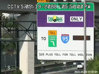 5714-CCTV - Eastbound - 471 - 8 - Florida