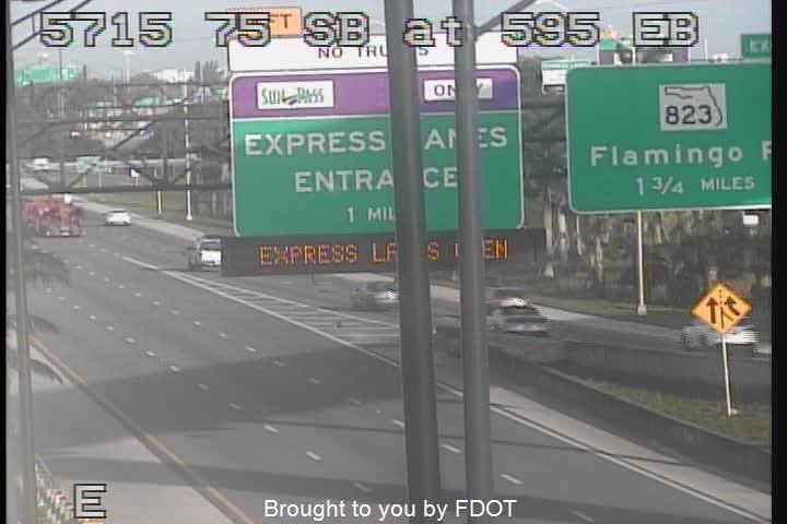 5715-CCTV - Eastbound - 472 - 8 - Florida