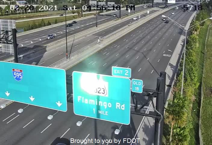 5718-CCTV - Eastbound - 474 - 8 - Florida