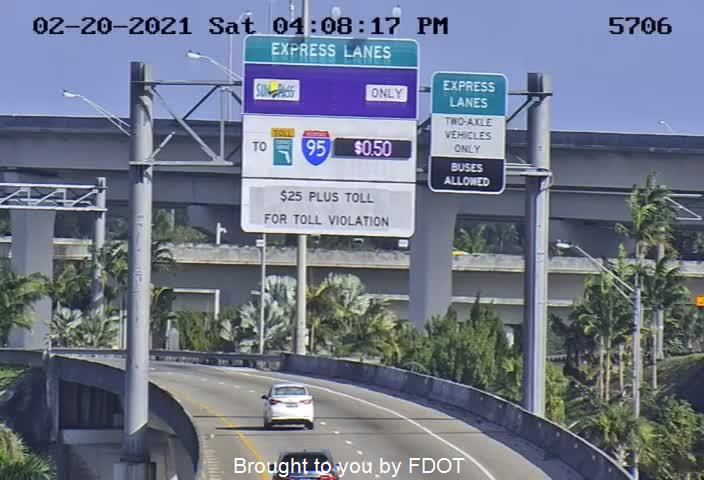 5706-CCTV - Eastbound - 481 - 8 - Florida