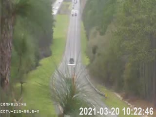 CCTV-I10-052.5-WB - Westbound - 671 - 15 - Florida
