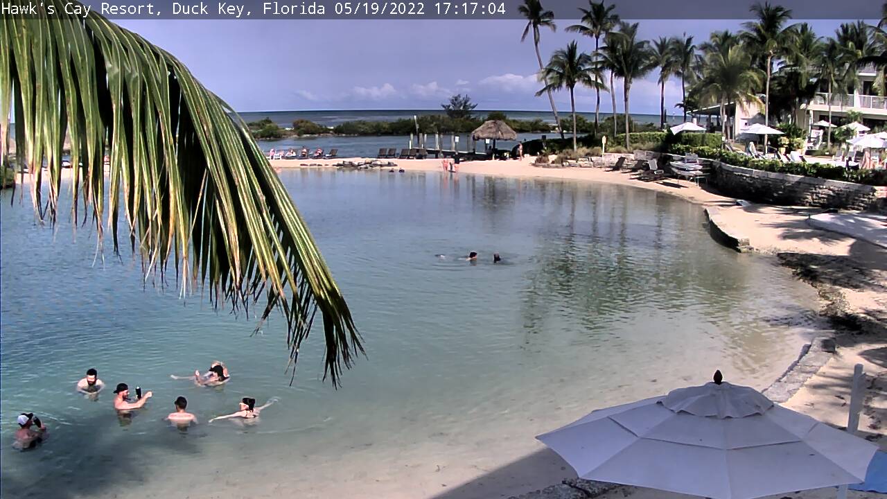 Hawks Cay Resort - Florida Keys (fla-keys.com) - Florida