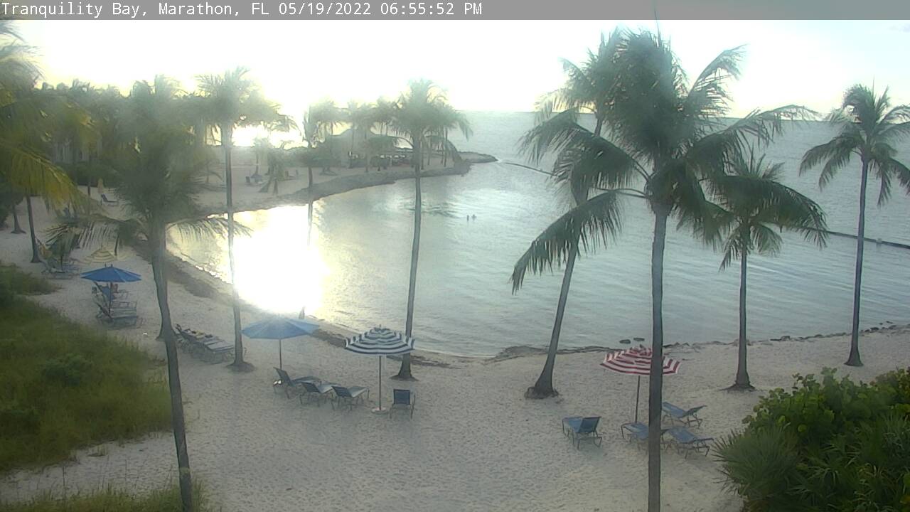 Tranquility Bay - Florida Keys (fla-keys.com) - USA