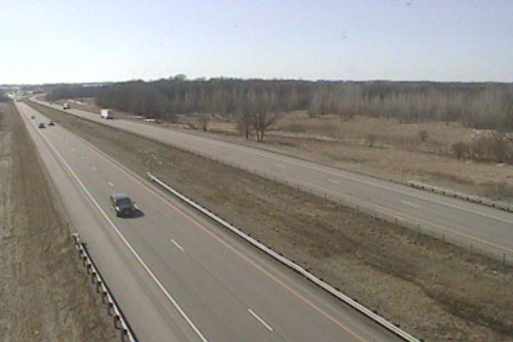 I-35 NB (MP 38.8) - I-35 NB (MP 38.8) - near Owatonna - Minnesota