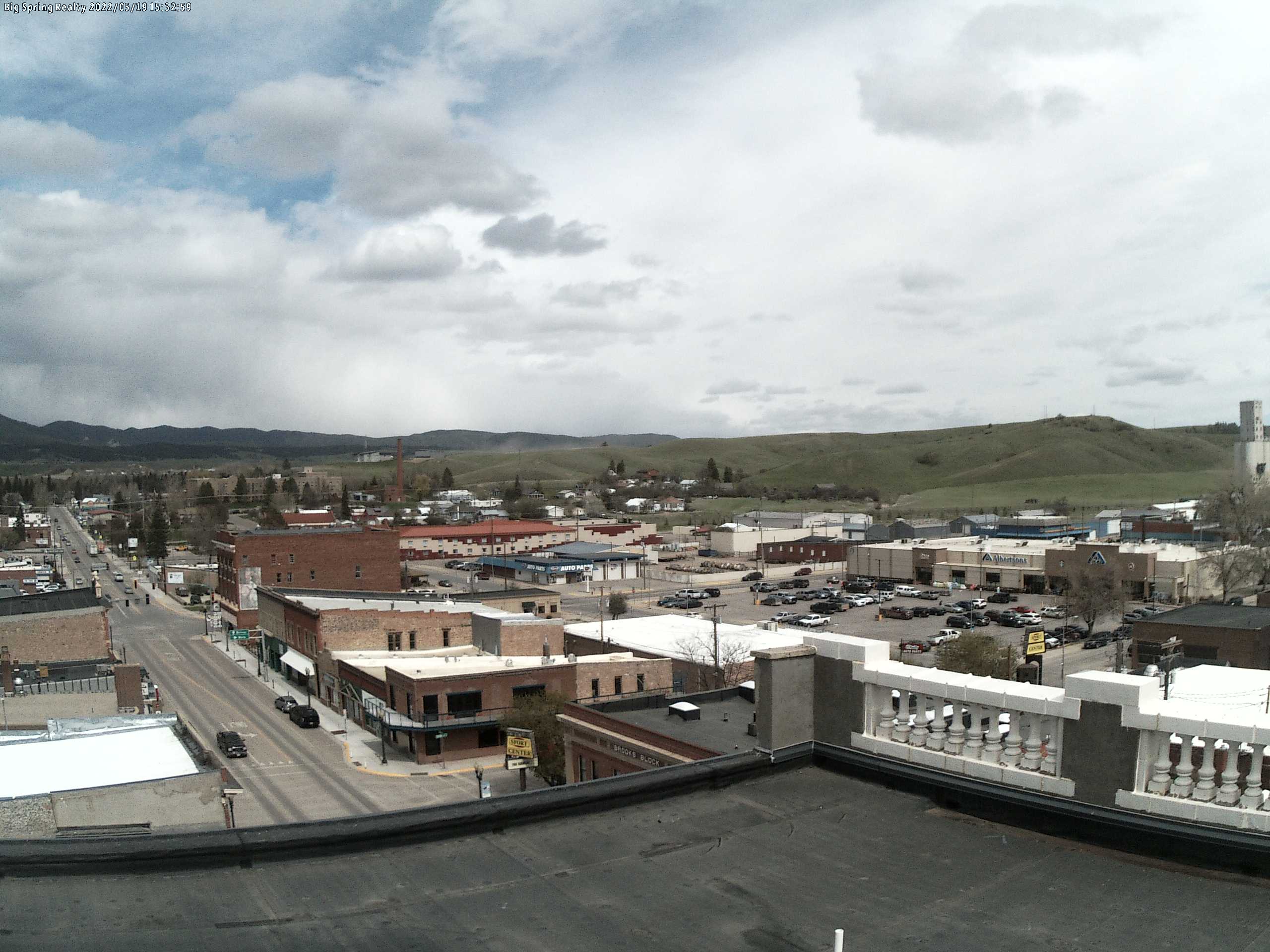 Big Spring Realty, Lewistown, Montana - Montana