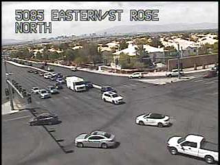 St. Rose and Eastern - TL-105085 - Nevada and Vegas