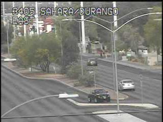 Sahara and Durango - TL-103405 - Nevada and Vegas