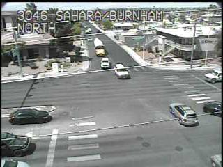 Sahara and Burnham - TL-103046 - Nevada and Vegas