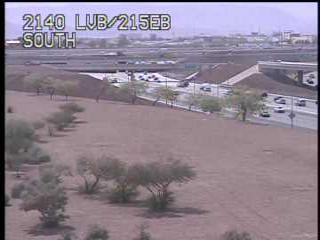 Las Vegas and I-215 EB Beltway - TL-102140 - Nevada and Vegas