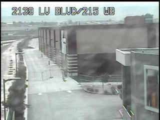 Las Vegas and I-215 WB Beltway - TL-102139 - Nevada and Vegas