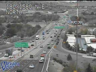 I-580 at I-80 NE - TL-200220 - Nevada and Vegas