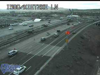 I-580 at Kietzke Lane - TL-200222 - Nevada and Vegas