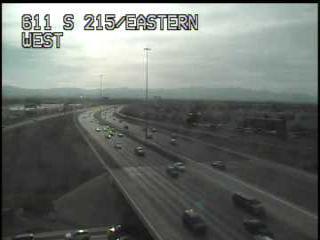 I-215 EB Eastern - TL-100611 - Nevada and Vegas