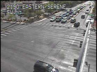 Eastern and Serene - TL-102190 - Nevada and Vegas