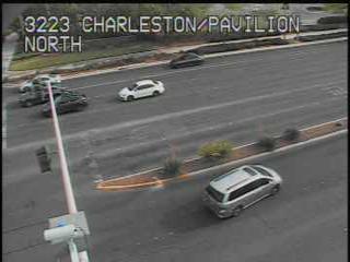 Charleston and Pavillion - TL-103223 - Nevada and Vegas