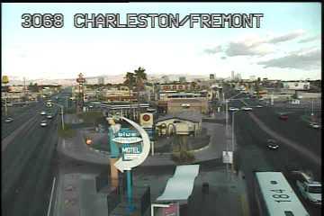 Charleston and Fremont - TL-103068 - Nevada and Vegas