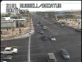 Russell and Decatur - TL-102161 - USA