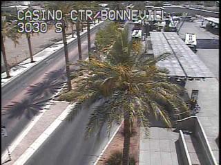 Casino Ctr and Bonneville - TL-103030 - Nevada and Vegas