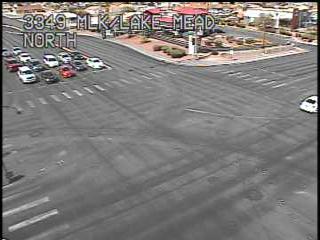 MLK and Lake Mead - TL-103349 - Nevada and Vegas