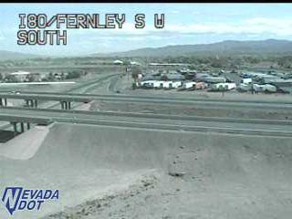 I-80 at Fernley S W - TL-200152 - USA