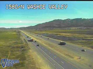 I-580 at N Washoe Valley - TL-200246 - USA