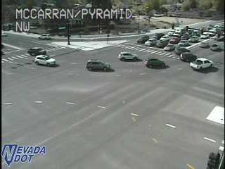 N McCarran at Pyramid - TL-200511 - Nevada and Vegas
