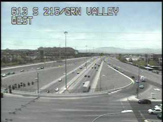 I-215 WB Green Valley Pkwy - TL-100613 - Nevada and Vegas
