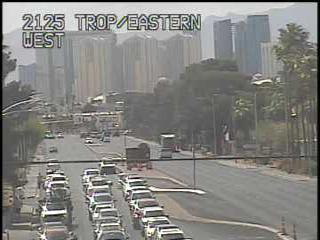 Eastern and Tropicana - TL-102125 - Nevada and Vegas