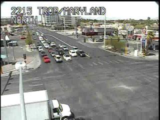 Tropicana at Maryland - TL-102215 - Nevada and Vegas