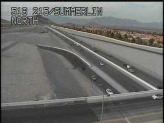 I-215 Summerlin (dual) - TL-100516 - Nevada and Vegas