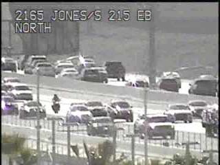 Jones and I-215 EB Beltway - TL-102165 - Nevada and Vegas