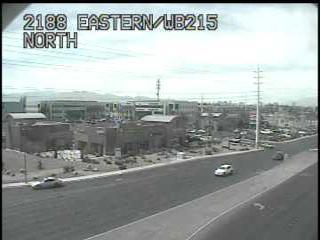 Eastern and I-215 WB Beltway - TL-102188 - Nevada and Vegas