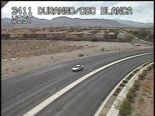 Durango and Oso Blanca - TL-103411 - USA