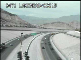 Lake Mead and CC-215 - TL-103471 - Nevada and Vegas